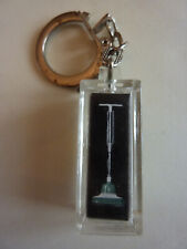 Porte clefs ancien Aspirateur marque Electrolux