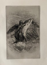 RANVIER  "DERNIER MIRACLE "