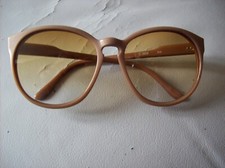 paire de lunettes vintage PIERRE CARDIN