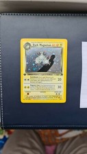*1ST EDITION* HOLO Dark