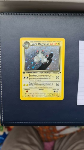 1st edition holo - *1st, edition*