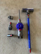 Dyson v7 motorhead origin