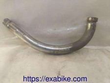 tube d'echappement pour Yamaha XV 1100  de 1986 a 1999