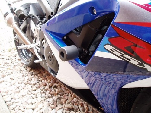 Suzuki gsxr1000 l6 - suzuki, k7-l6