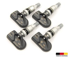 TPMS set for 2003 Maybach 62