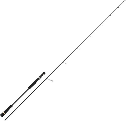 Canne jigging major craft - canne, de