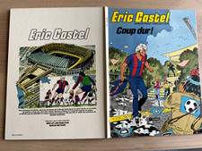 Eric Castel Coup Dur REDING