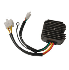 Régulateur pour Suzuki GT380 GT550 GT750 TS400 1972-77 32800-31021 32800-37010.