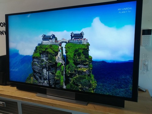 Beovision avant - beovision, 55