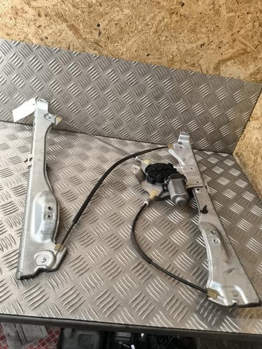 Leve vitre electrique - , avant