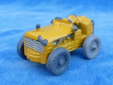 MIGNON Cute RARE ? LES ROULIERS ? ENGIN DE CHANTIER Construction machinery