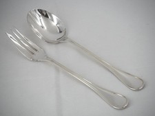 Christofle Albi, couvert de