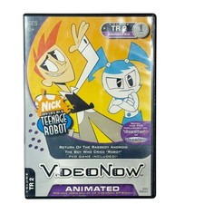 Tiger Electronics VideoNow My