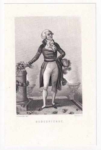 Portrait xixe maximilien - portrait,