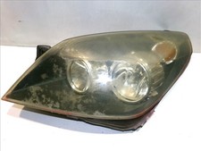 1EG270370-01 phare gauche OPEL