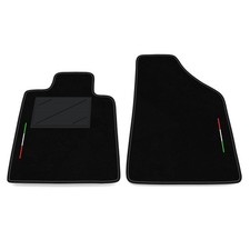 Tapis de sol AVANT SEULEMENT 2