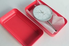 Comparateur de précision