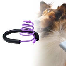 Support de sèche-cheveux de