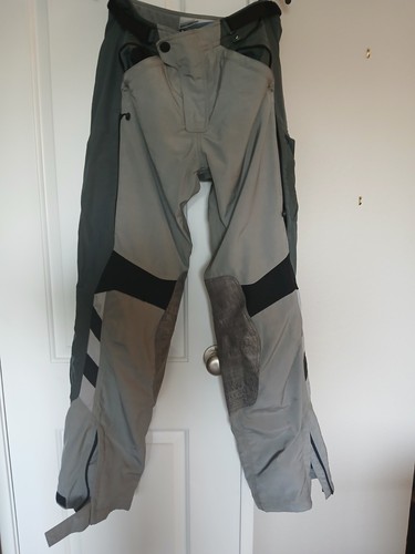 Bmw motorrad jacket - bmw, pants