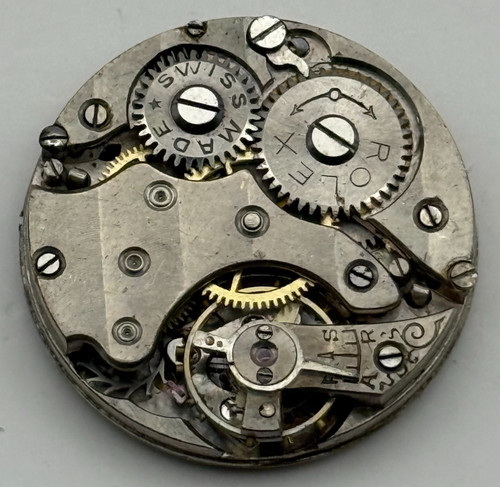 Mouvement montre rolex - mouvement,