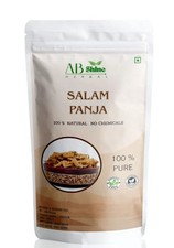 panja salam dactylorhiza hatagirea 100 orchidée pure hatajari salem misri