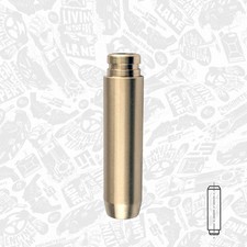 Guide de soupape for RENAULT OPEL NISSAN 1,9 F9Q760 F9Q762 F9Q772 F9Q770 F9Q774