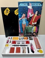 Coffret MAGIE 2000, modèle