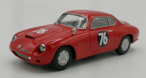 Kit lancia flaminia zagato - .kit,