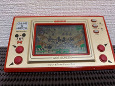 Nintendo Game & Watch WS