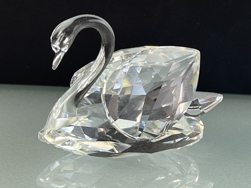 Figurine swarovski 010005 - figurine,