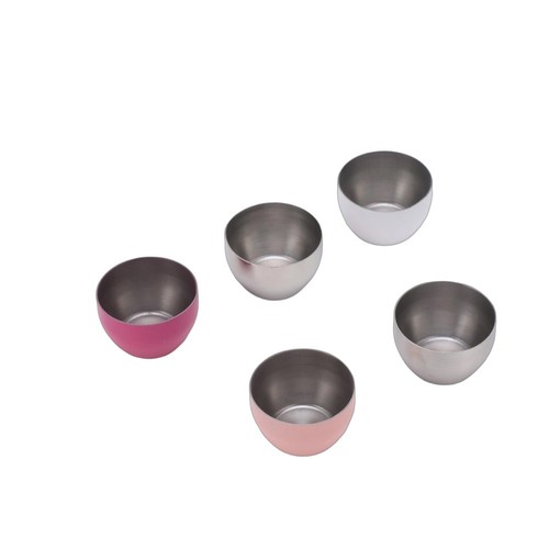 Tasse vin acier - vin,