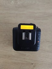 Cactus V6 - déclencheur sans