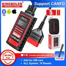 LOT ALL System ECU Coding