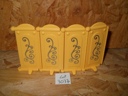 3037 playmobil paravent - #3037#,