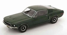 Voiture Miniature FORD Mustang