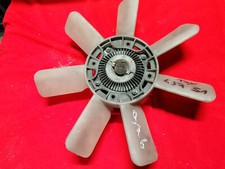 MOYEU DEBRAYABLE + VENTILATEUR FIXATIONS 60/120 TOYOTA LAND CRUISER LJ70 LJ73 S1