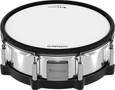 NEW ROLAND PD-140DS ELECTRONIC DRUM V-DRUMS SNARE PAD 14INCH F/S