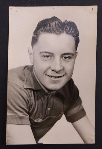 Carte postale coureur cycliste - carte,