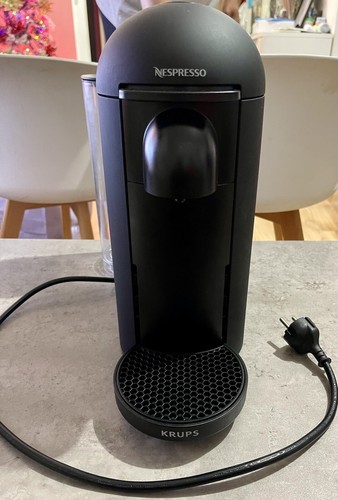 Krups nespresso vertuo 1260w - krups,