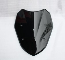 BULLE WINDSCREEN RACING BMW