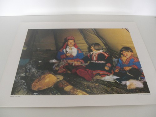 Ancienne planche affiche - ancienne,