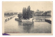 F.L Cailler's chocolat suisse