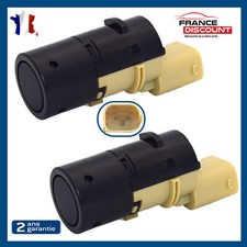 2 Capteur de Recul Stationnement prevu pour CITROEN BERLINGO JUMPY 659037 659095