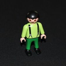 Playmobil époque victorienne