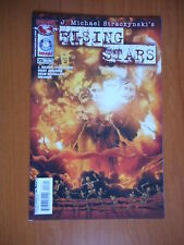 RISING STARS N°23 VO EN EXCELLENT ÉTAT / NEAR MINT