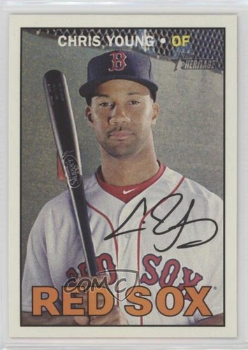 2016 topps heritage high - 2016,