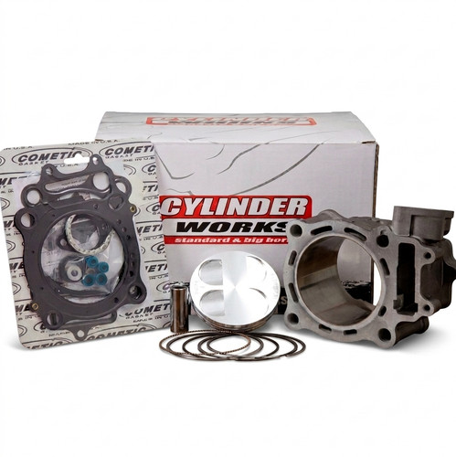 Kit cylindre complet - kit,