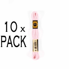 10x DMC Laine Colbert Laine