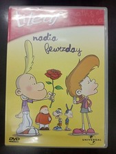 DVD Dessin animé. Titeuf -