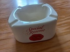 Grand cendrier vintage en